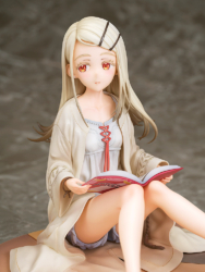 Descubre el apasionante mundo de Figura Hiro Shinosawa The Idolmaster Escuela Versión dificultad.