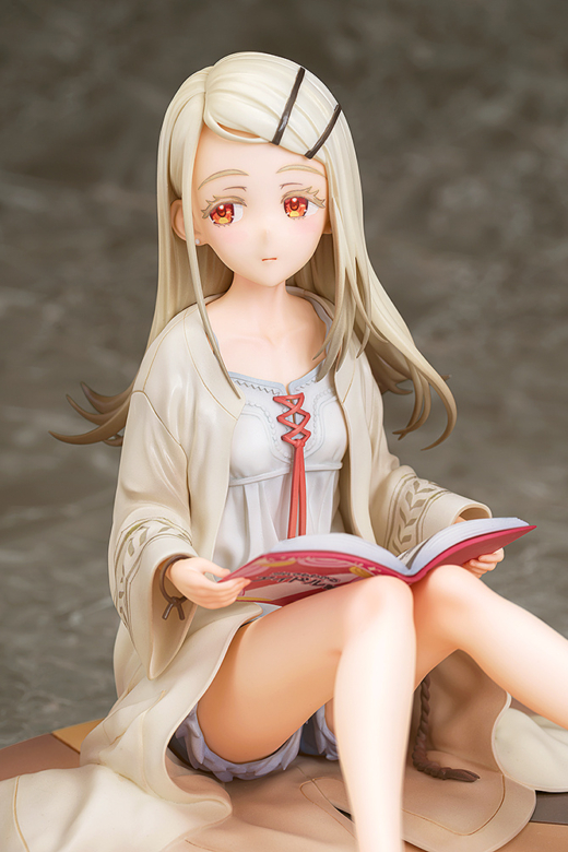 Descubre el apasionante mundo de Figura Hiro Shinosawa The Idolmaster Escuela Versión dificultad.