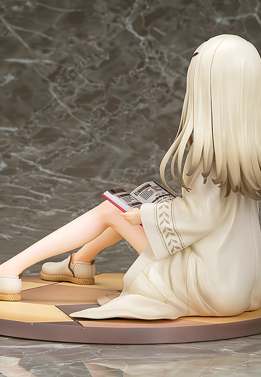 Descubre el apasionante mundo de Figura Hiro Shinosawa The Idolmaster Escuela Versión dificultad.