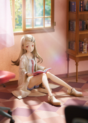 Descubre el apasionante mundo de Figura Hiro Shinosawa The Idolmaster Escuela Versión dificultad.