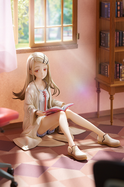 Descubre el apasionante mundo de Figura Hiro Shinosawa The Idolmaster Escuela Versión dificultad.