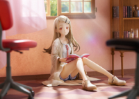 Descubre el apasionante mundo de Figura Hiro Shinosawa The Idolmaster Escuela Versión dificultad.