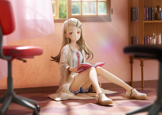 Descubre el apasionante mundo de Figura Hiro Shinosawa The Idolmaster Escuela Versión dificultad.