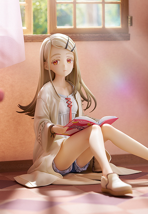 Descubre el apasionante mundo de Figura Hiro Shinosawa The Idolmaster Escuela Versión dificultad.
