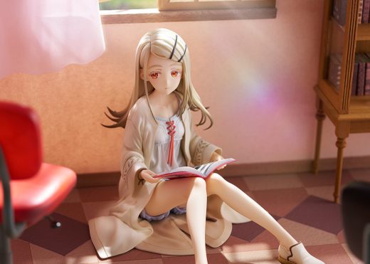 Descubre el apasionante mundo de Figura Hiro Shinosawa The Idolmaster Escuela Versión dificultad.