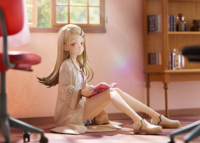 Descubre el apasionante mundo de Figura Hiro Shinosawa The Idolmaster Escuela Versión dificultad.