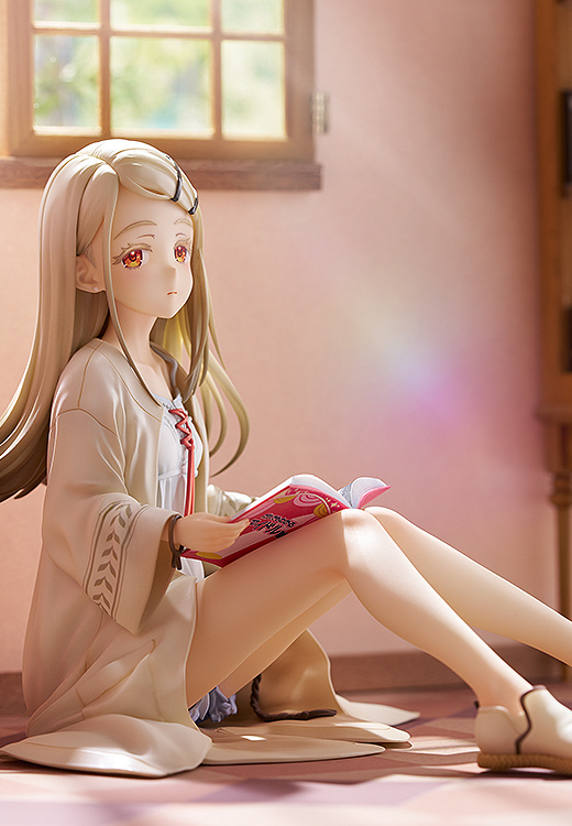 Descubre el apasionante mundo de Figura Hiro Shinosawa The Idolmaster Escuela Versión dificultad.