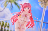 Descubre el apasionante mundo de Figura Riko-chan Ilustración de Kimishima Ao Original Character.
