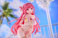 Descubre el apasionante mundo de Figura Riko-chan Ilustración de Kimishima Ao Original Character.