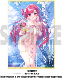 Descubre el apasionante mundo de Figura Riko-chan Ilustración de Kimishima Ao Original Character.