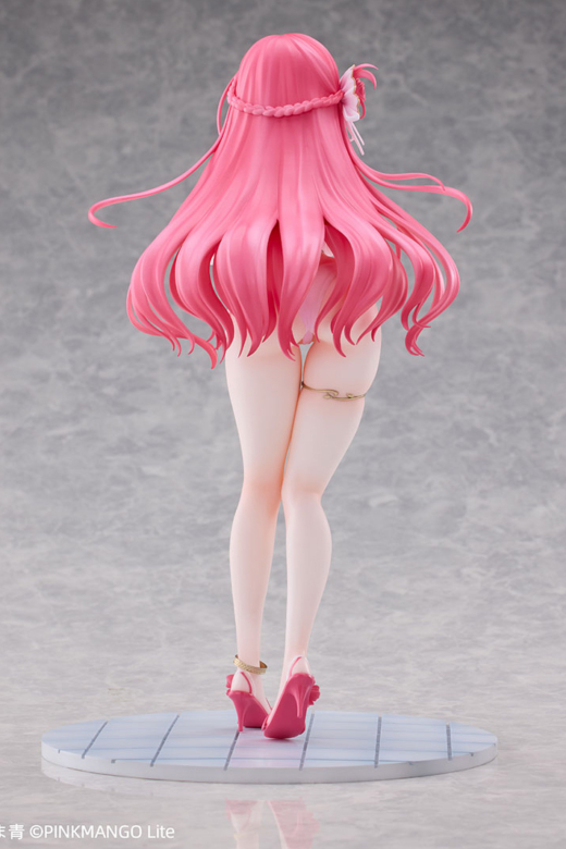 Descubre el apasionante mundo de Figura Riko-chan Ilustración de Kimishima Ao Original Character.