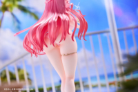 Descubre el apasionante mundo de Figura Riko-chan por Kimishima Ao Edición Limitada con Extra.
