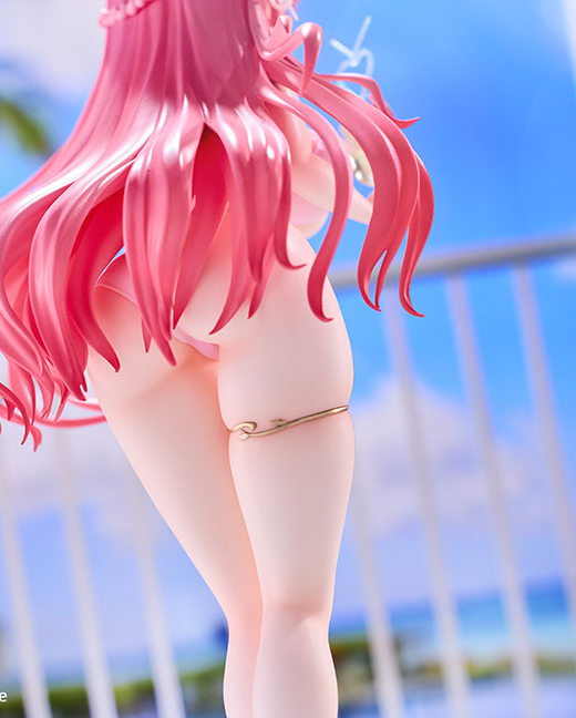 Descubre el apasionante mundo de Figura Riko-chan por Kimishima Ao Edición Limitada con Extra.