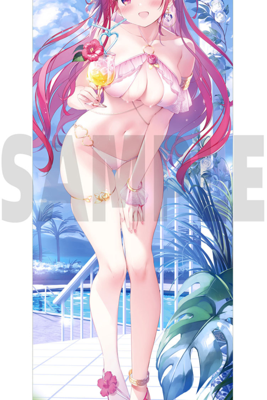 Descubre el apasionante mundo de Figura Riko-chan por Kimishima Ao Edición Limitada con Extra.