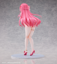 Descubre el apasionante mundo de Figura Riko-chan por Kimishima Ao Edición Limitada con Extra.