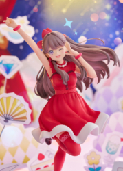 Descubre el apasionante mundo de Figura Megumi Fujishima Love Live! Hasu No Sora Jogakuin.