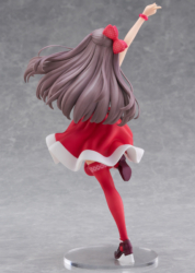 Descubre el apasionante mundo de Figura Megumi Fujishima Love Live! Hasu No Sora Jogakuin.
