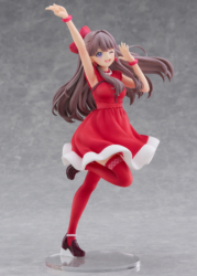 Descubre el apasionante mundo de Figura Megumi Fujishima Love Live! Hasu No Sora Jogakuin.