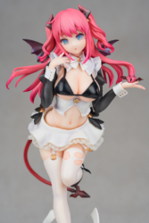 Descubre el apasionante mundo de Figura Liliya Original Character.