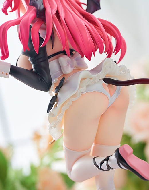 Descubre el apasionante mundo de Figura Liliya Original Character.
