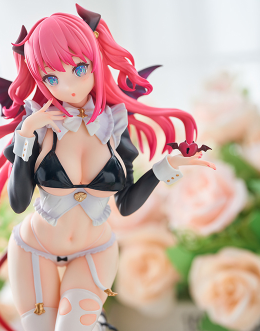 Descubre el apasionante mundo de Figura Liliya Original Character.
