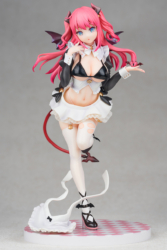 Descubre el apasionante mundo de Figura Liliya Original Character.