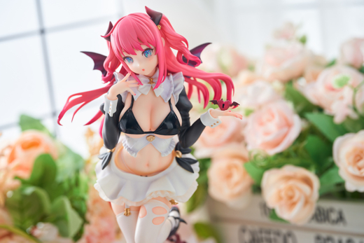 Descubre el apasionante mundo de Figura Liliya Original Character.