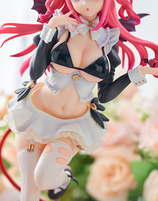Descubre el apasionante mundo de Figura Liliya Original Character.