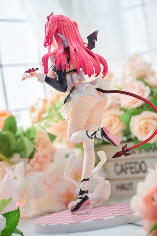 Descubre el apasionante mundo de Figura Liliya Original Character.