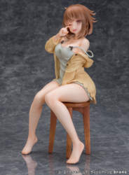 Descubre el apasionante mundo de Figura Atelier Ryza Reisalin Stout Ropa de Noche.
