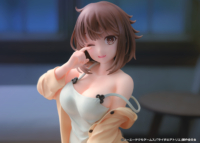 Descubre el apasionante mundo de Figura Atelier Ryza Reisalin Stout Ropa de Noche.