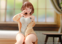 Descubre el apasionante mundo de Figura Atelier Ryza Reisalin Stout Ropa de Noche.