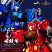 Descubre el apasionante mundo de Figura Pose Metal Heat El Rey de los Valientes GaoGaiGar.