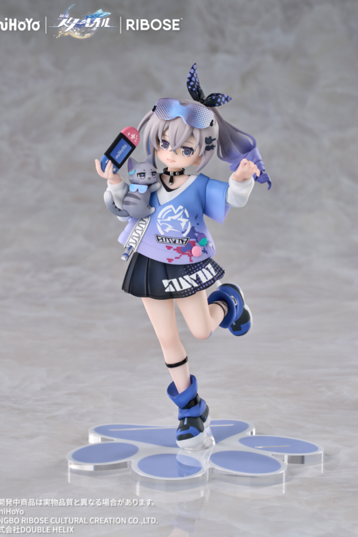 Figura Silver Wolf Honkai Star Rail » Tu Tienda Anime Descubre el apasionante mundo de Figura Silver Wolf Honkai Star Rail.