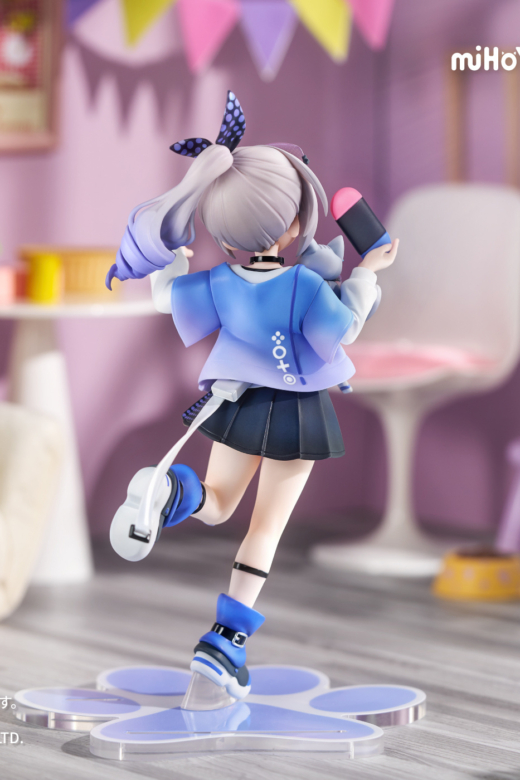 Figura Silver Wolf Honkai Star Rail » Tu Tienda Anime Descubre el apasionante mundo de Figura Silver Wolf Honkai Star Rail.