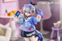 Descubre el apasionante mundo de Figura Silver Wolf Honkai Star Rail.