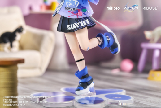 Figura Silver Wolf Honkai Star Rail » Tu Tienda Anime Descubre el apasionante mundo de Figura Silver Wolf Honkai Star Rail.