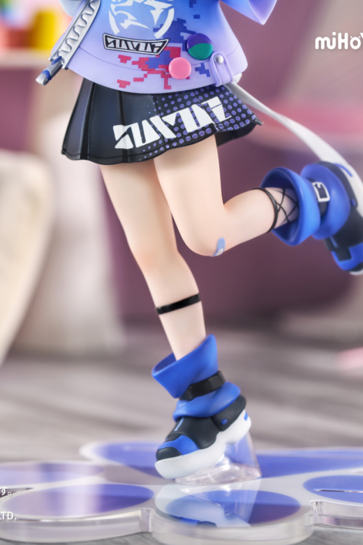 Figura Silver Wolf Honkai Star Rail » Tu Tienda Anime Descubre el apasionante mundo de Figura Silver Wolf Honkai Star Rail.