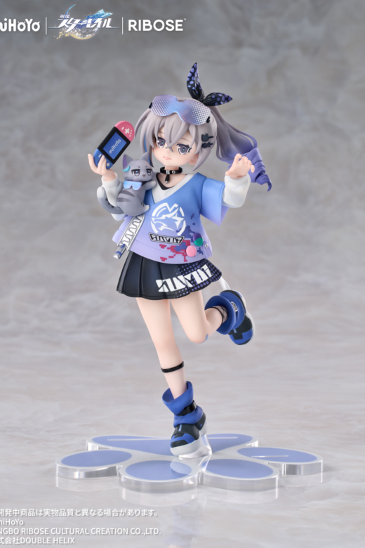 Figura Silver Wolf Honkai Star Rail » Tu Tienda Anime Descubre el apasionante mundo de Figura Silver Wolf Honkai Star Rail.