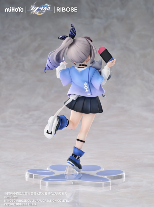 Figura Silver Wolf Honkai Star Rail » Tu Tienda Anime Descubre el apasionante mundo de Figura Silver Wolf Honkai Star Rail.