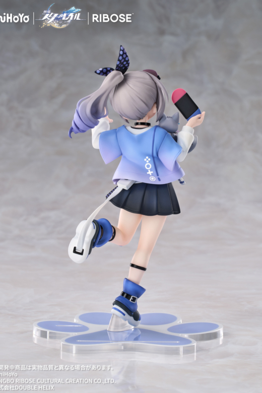 Figura Silver Wolf Honkai Star Rail » Tu Tienda Anime Descubre el apasionante mundo de Figura Silver Wolf Honkai Star Rail.