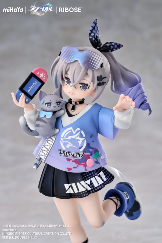 Figura Silver Wolf Honkai Star Rail » Tu Tienda Anime Descubre el apasionante mundo de Figura Silver Wolf Honkai Star Rail.