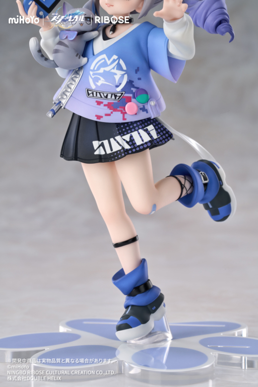 Figura Silver Wolf Honkai Star Rail » Tu Tienda Anime Descubre el apasionante mundo de Figura Silver Wolf Honkai Star Rail.
