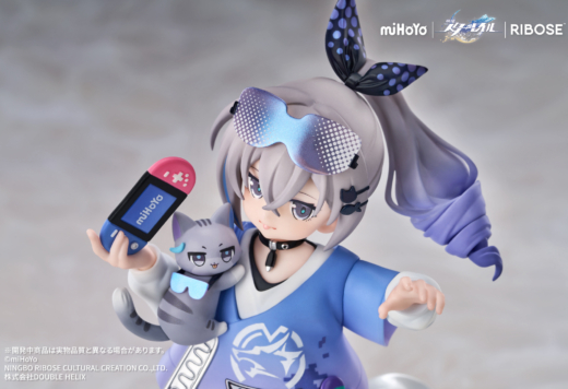 Figura Silver Wolf Honkai Star Rail » Tu Tienda Anime Descubre el apasionante mundo de Figura Silver Wolf Honkai Star Rail.
