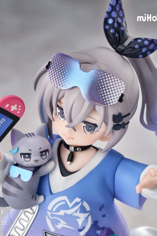 Figura Silver Wolf Honkai Star Rail » Tu Tienda Anime Descubre el apasionante mundo de Figura Silver Wolf Honkai Star Rail.