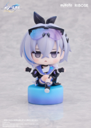 Descubre el apasionante mundo de Figura Silver Wolf Honkai Star Rail.