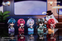 Descubre el apasionante mundo de Figura Silver Wolf Honkai Star Rail.