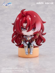 Descubre el apasionante mundo de Figura Argenti Owlbert's Studio VOL1.