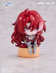 Descubre el apasionante mundo de Figura Argenti Owlbert's Studio VOL1.