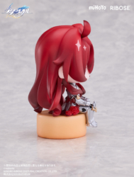 Descubre el apasionante mundo de Figura Argenti Owlbert's Studio VOL1.